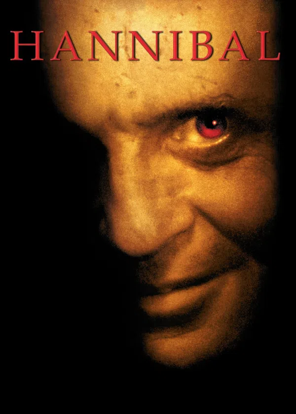 Xem Phim Hannibal: Kẻ Ăn Thịt Người Vietsub HD Online