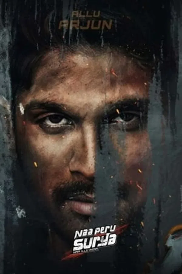 Poster phim Hãy Là Chính Mình trên Xem Phim Fun
