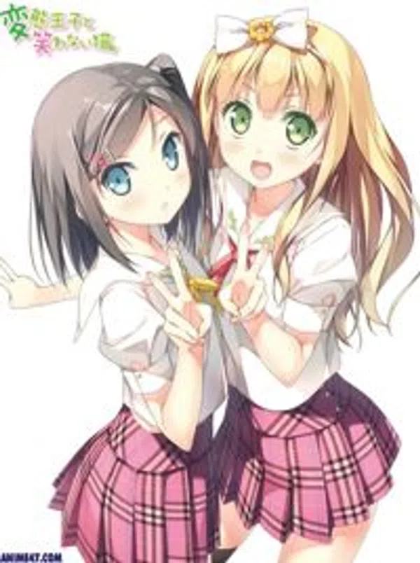 Xem Phim Hentai Ouji to Warawanai Neko Vietsub HD Online
