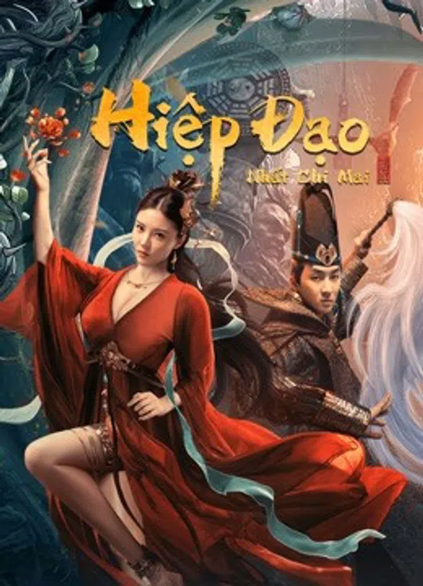 Poster phim Hiệp Đạo Nhất Chi Mai trên Xem Phim Fun