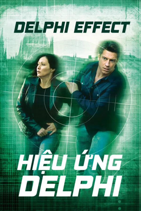 Poster phim Hiệu Ứng Delphi trên Xem Phim Fun