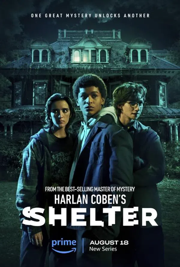 Xem Phim Hộ Thần Của Harlan Coben Vietsub HD Online