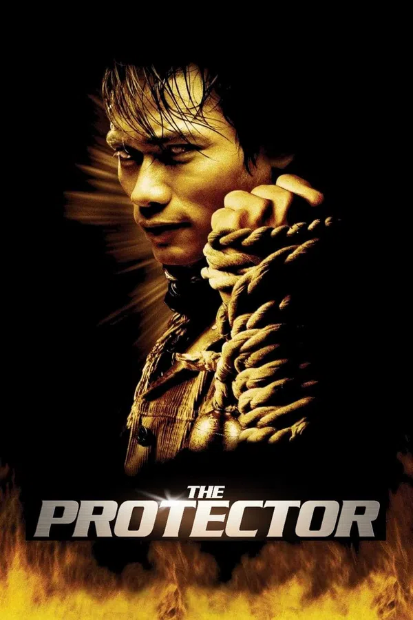 Xem Phim Hộ thần - Người Bảo Vệ Vietsub HD Online