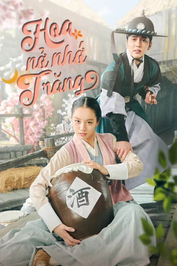 Xem Phim Hoa Nở Nhớ Trăng Vietsub HD Online