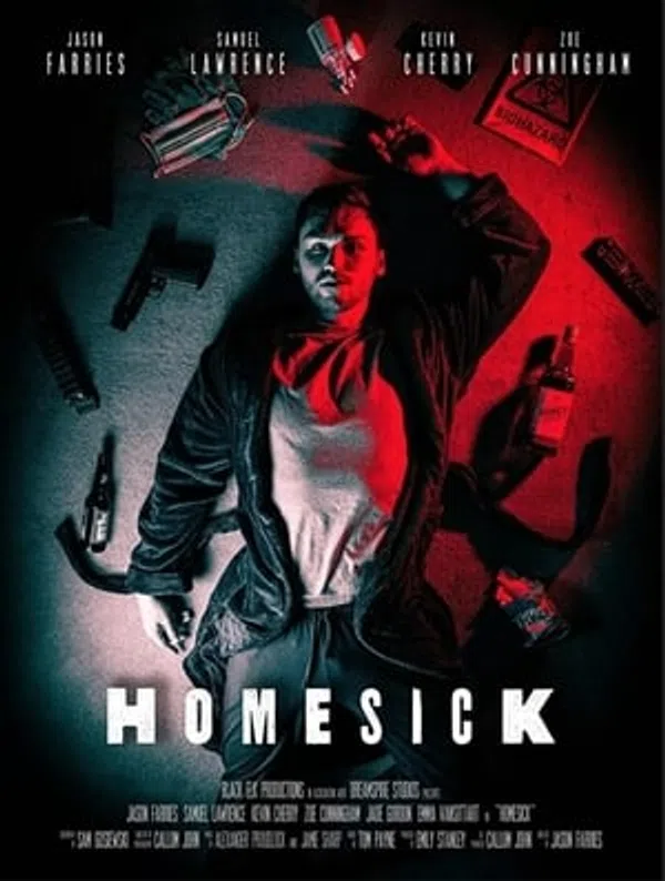 Xem Phim Homesick Vietsub HD Online
