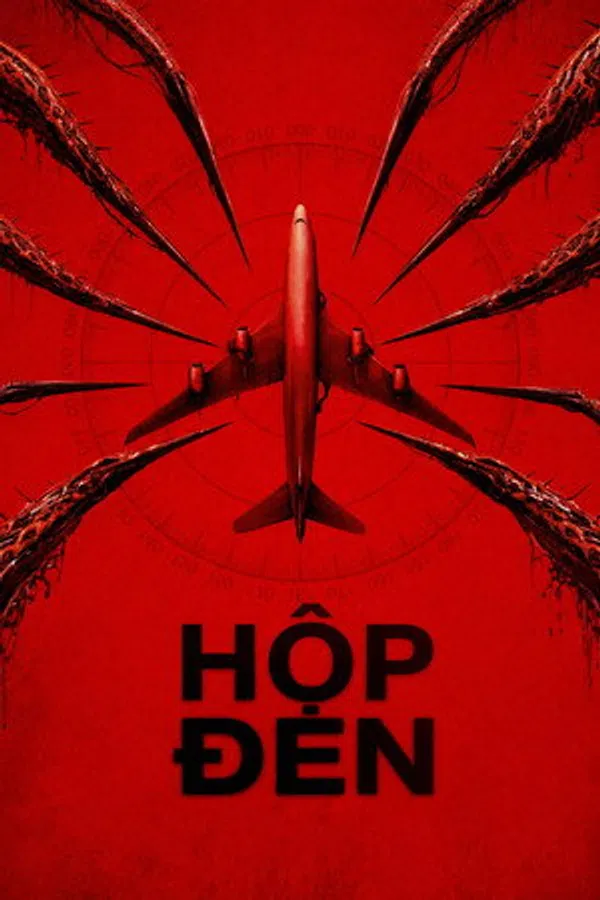 Hộp Đen: Chuyến Bay 298