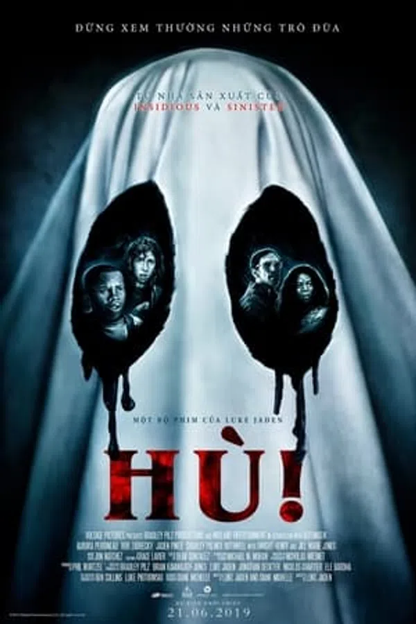 Xem Phim Hù! Vietsub HD Online