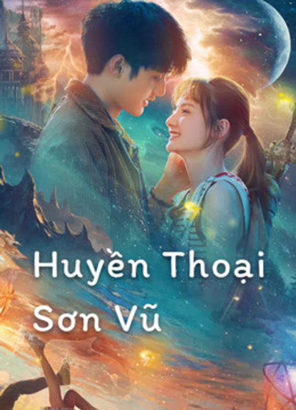 Xem Phim Huyền Thoại Sơn Vũ Vietsub HD Online