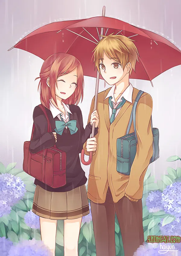 Xem Phim Isshuukan Friends Vietsub HD Online