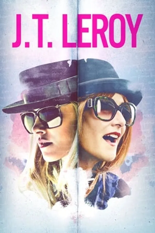 Xem Phim J.T. LeRoy Vietsub HD Online
