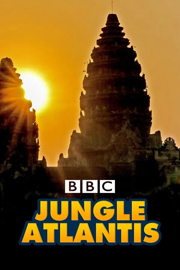 Xem Phim Jungle Atlantis Vietsub HD Online