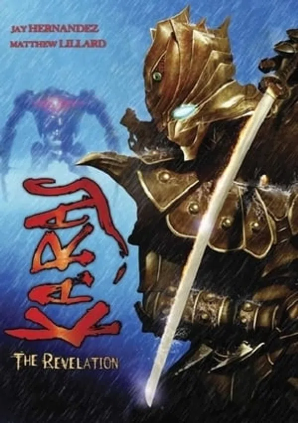 Poster phim Karas: Lời Tiên Tri trên Xem Phim Fun