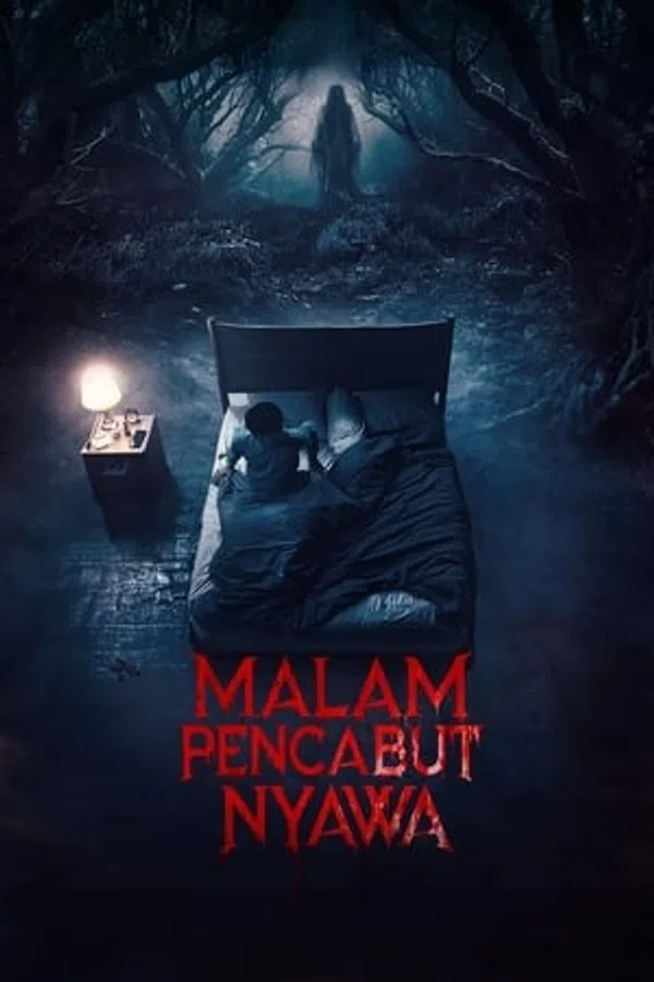 Poster phim Kẻ Cướp Linh Hồn trên Xem Phim Fun
