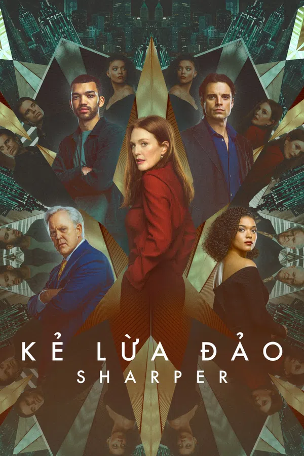 Xem Phim Kẻ Lừa Đảo Vietsub HD Online