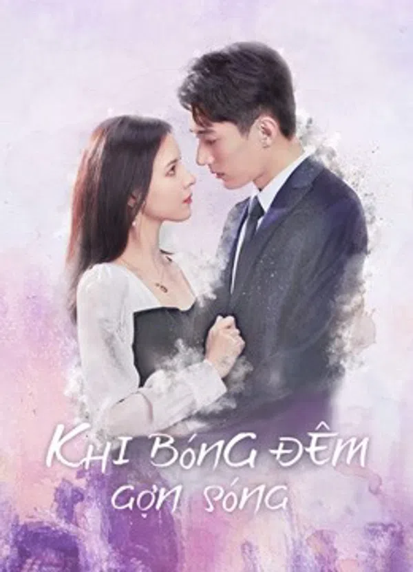 Poster phim Khi Bóng Đêm Gợn Sóng trên Xem Phim Fun