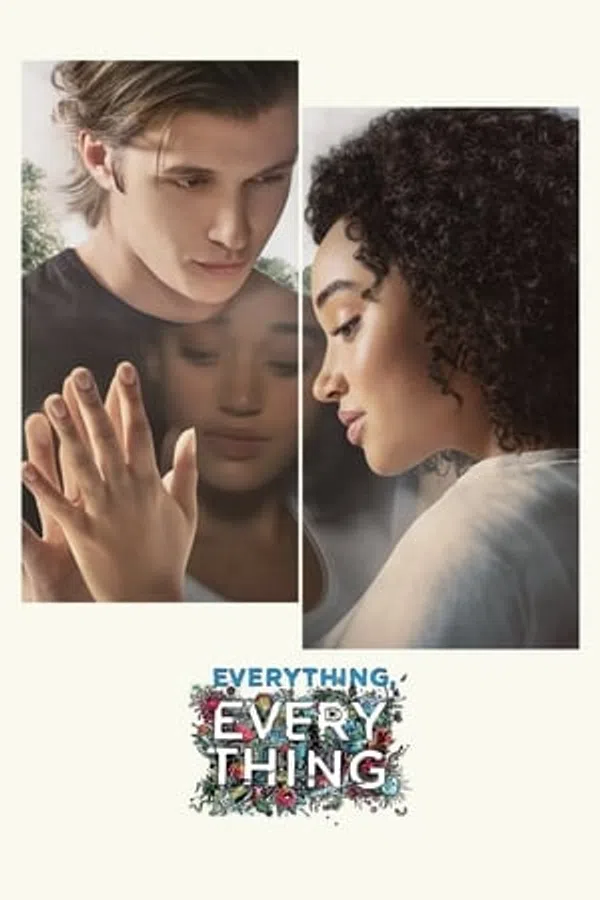 Poster phim Khởi Nguyên Kỳ Diệu trên Xem Phim Fun