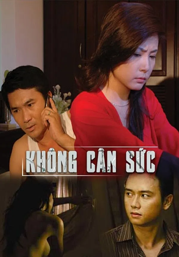 Xem Phim Không Cân Sức Vietsub HD Online
