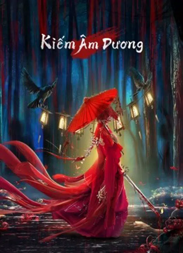 Xem Phim Kiếm Âm Dương Vietsub HD Online