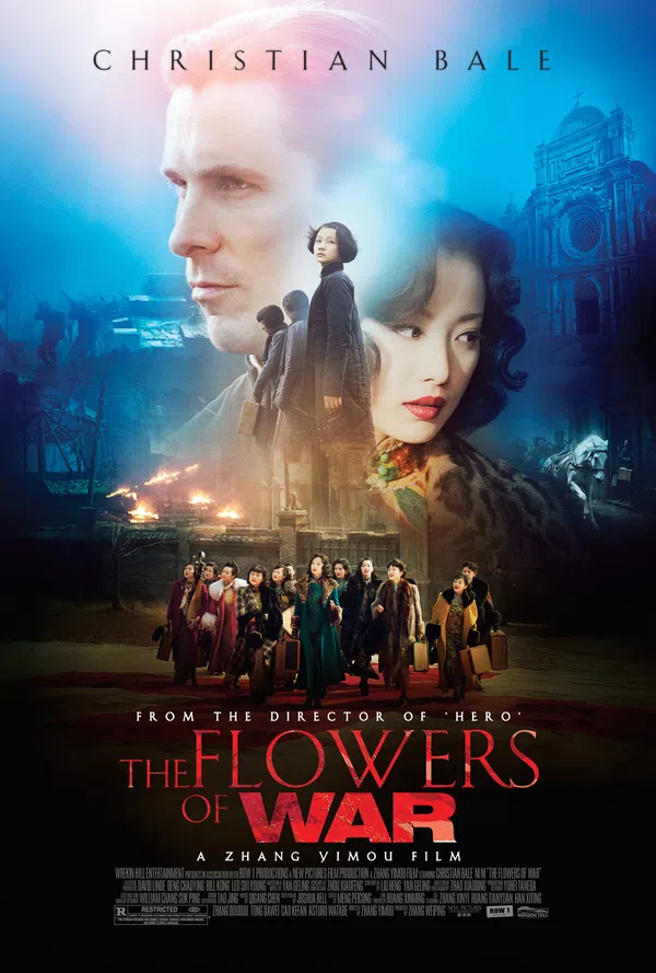 Poster phim Kim Lăng Thập Tam Thoa trên Xem Phim Fun
