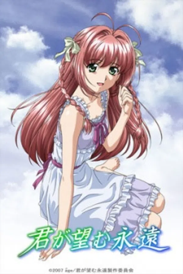 Xem Phim Kimi ga Nozomu Eien: Next Season Vietsub HD Online