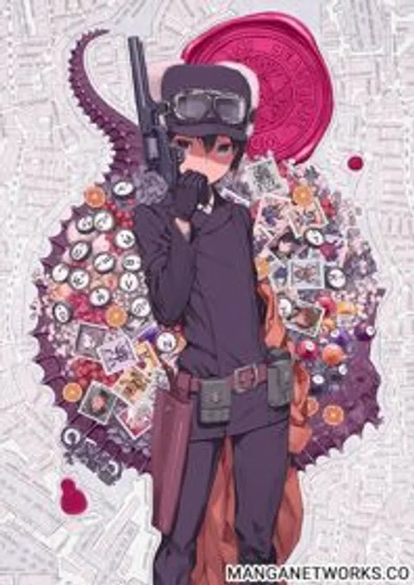 Xem Phim Kino no Tabi: The Beautiful World - The Animated Series Vietsub HD Online