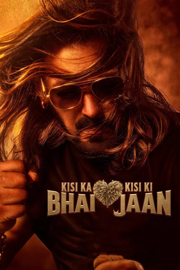 Xem Phim Kisi Ka Bhai Kisi Ki Jaan Vietsub HD Online
