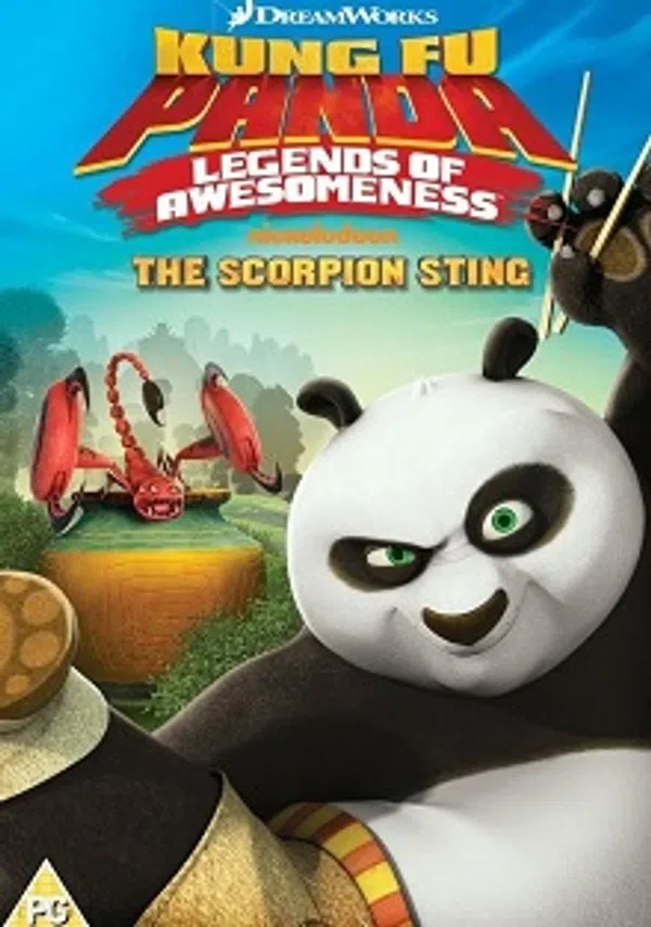 Poster phim Kung Fu Panda: Huyền Thoại Anh Hùng 2 trên Xem Phim Fun