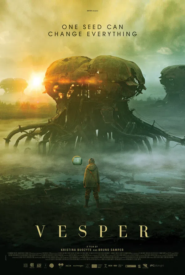 Xem Phim Kỷ Nguyên Sinh Tồn Vietsub HD Online