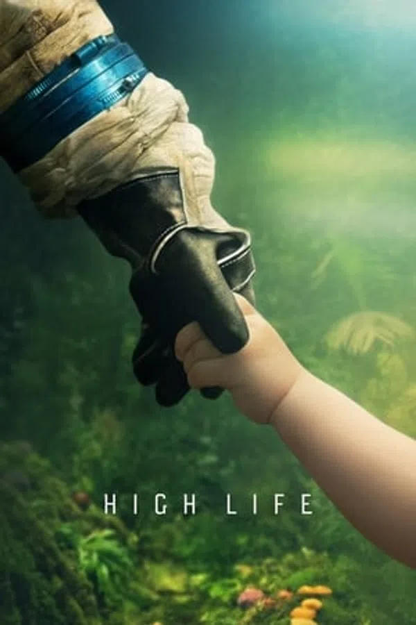 Xem Phim Lạc Ngoài Vũ Trụ Vietsub HD Online