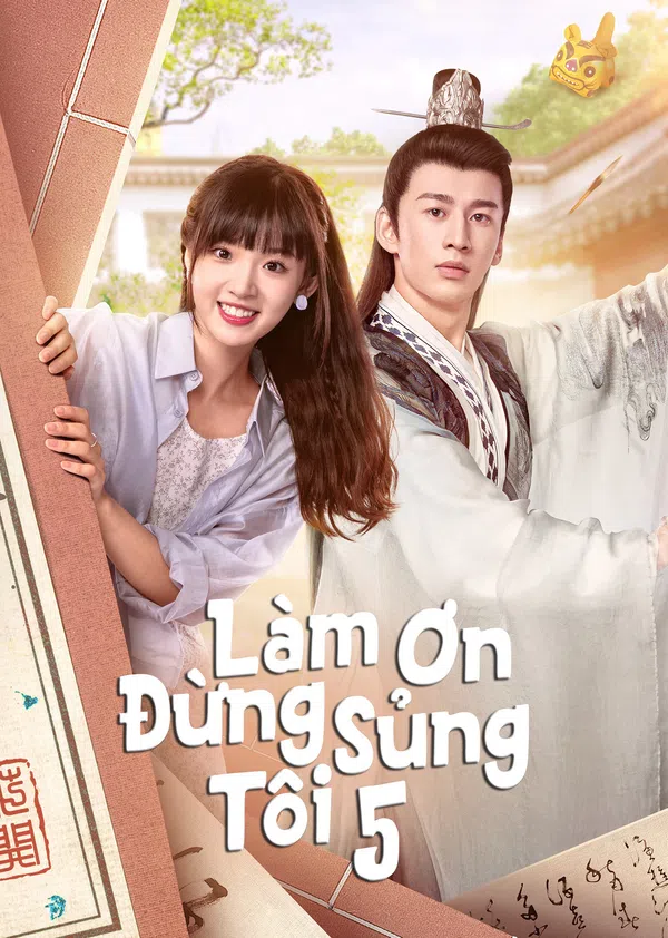 Xem Phim Làm Ơn Đừng Sủng Tôi (Phần 5) Vietsub HD Online