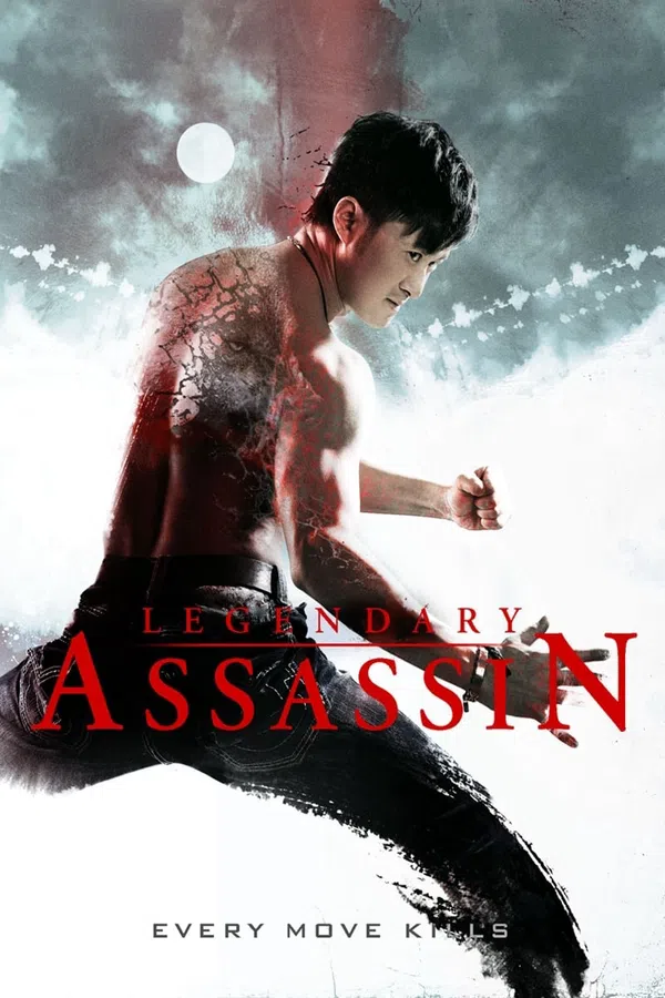 Xem Phim Legendary Assassin Vietsub HD Online