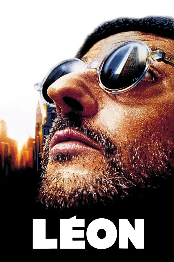 Xem Phim Léon: The Professional Vietsub HD Online