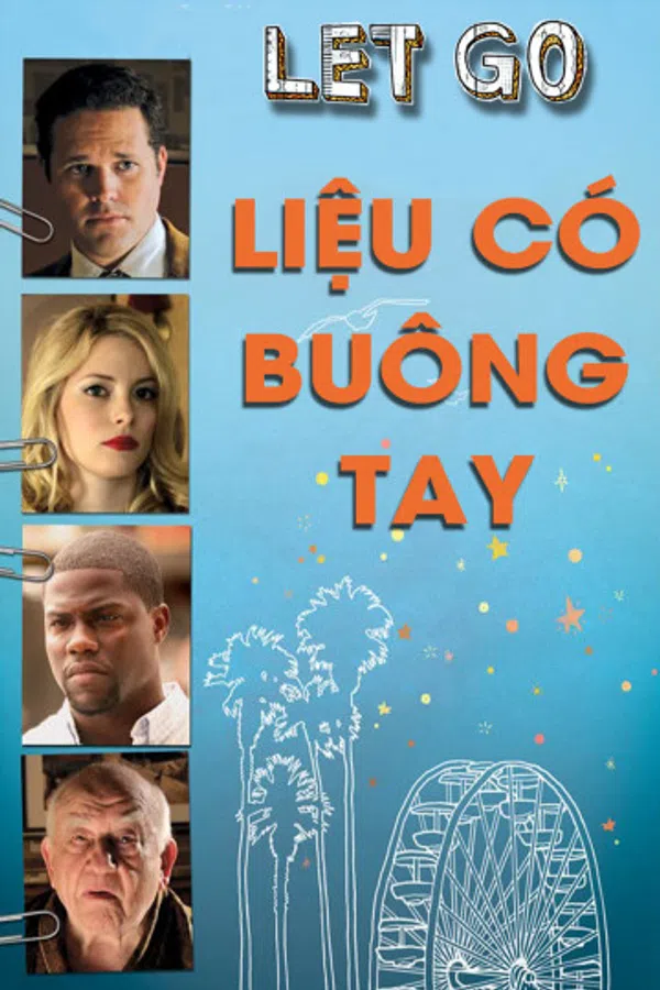 Xem Phim Liệu Có Buông Tay Vietsub HD Online