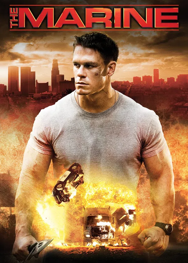 Xem Phim Lính Thủy Đánh Bộ Vietsub HD Online