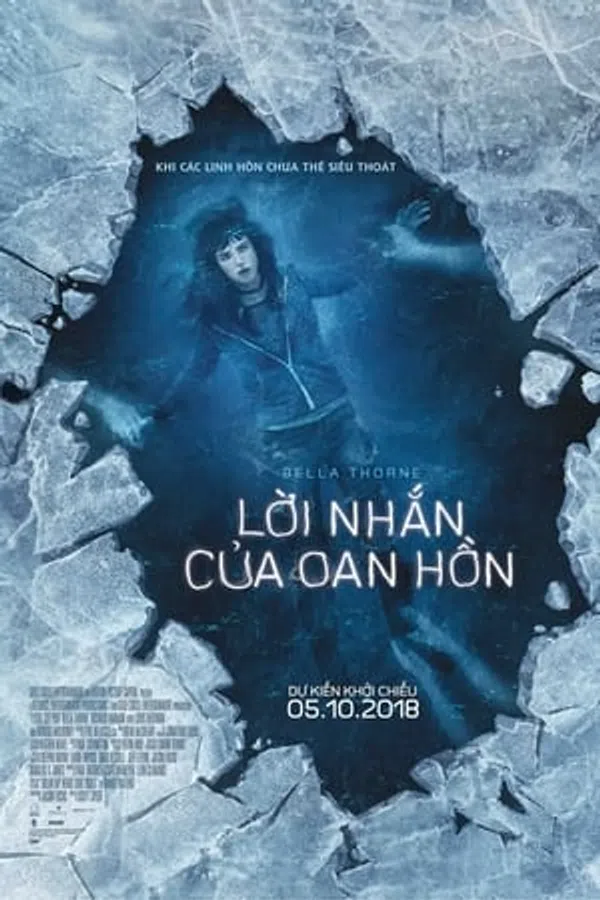 Xem Phim Lời Nhắn Của Oan Hồn Vietsub HD Online