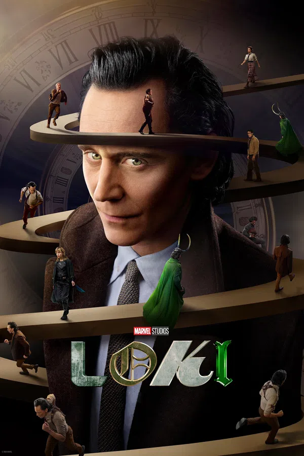 Loki Thần Lừa Lọc (Phần 2)