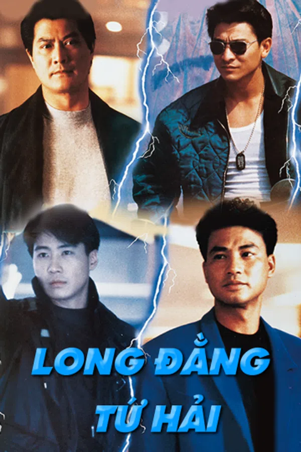 Xem Phim Long Đằng Tứ Hải Vietsub HD Online