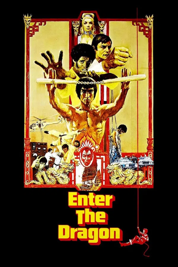 Xem Phim Long Hổ Tranh Đấu Vietsub HD Online