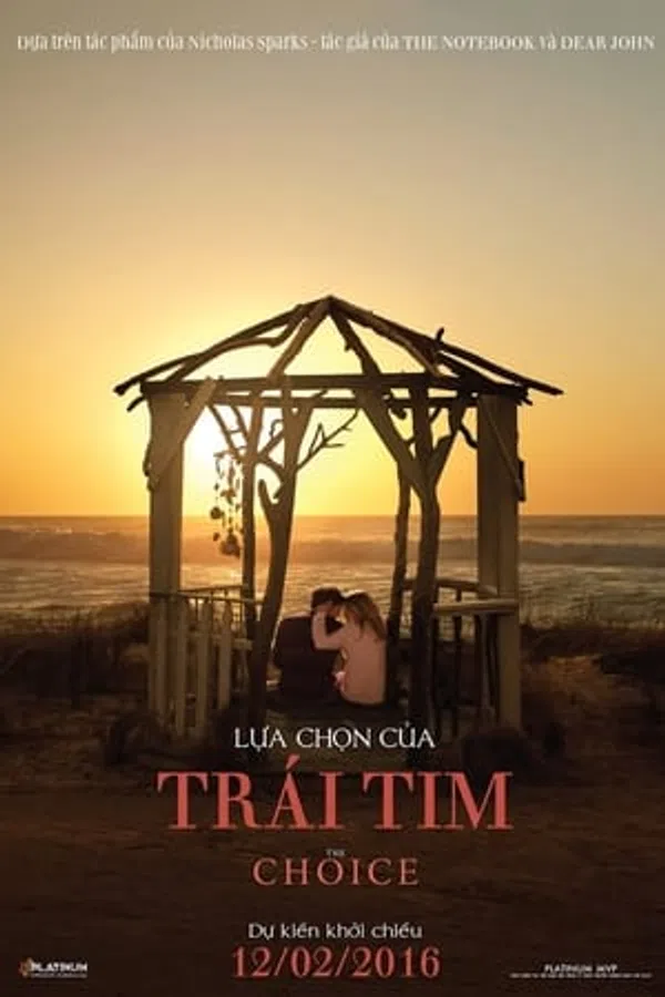 Lựa Chọn Của Trái Tim