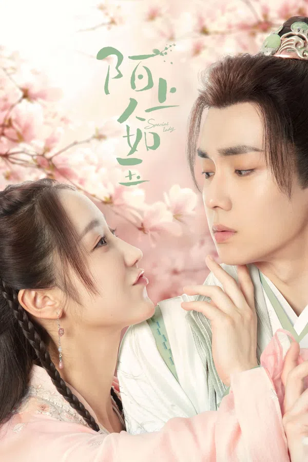 Xem Phim Mạch Thượng Nhân Như Ngọc Vietsub HD Online