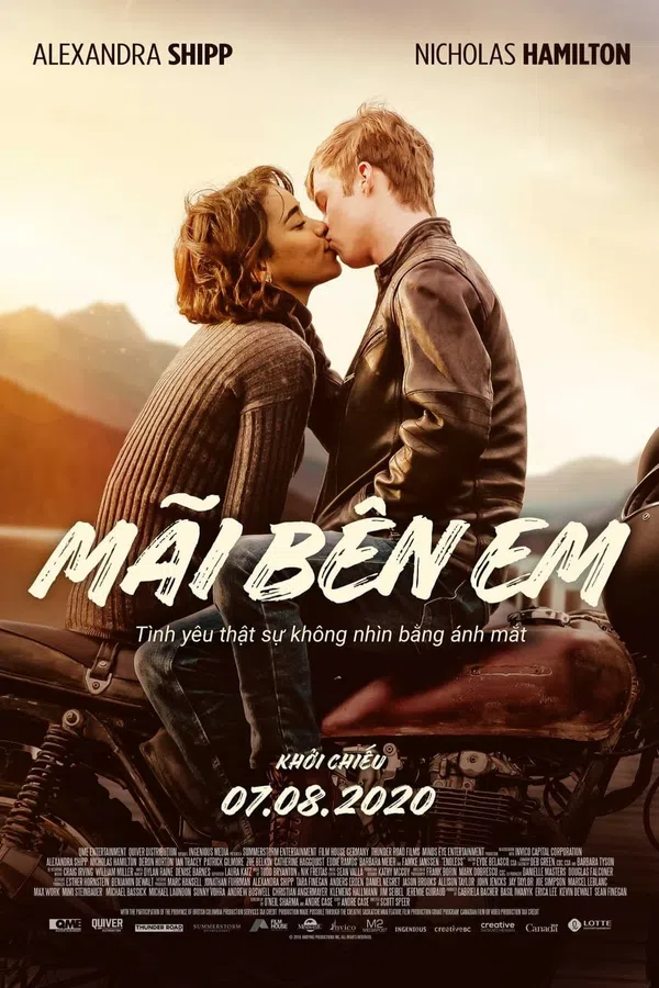 Xem Phim Mãi Bên Em Vietsub HD Online
