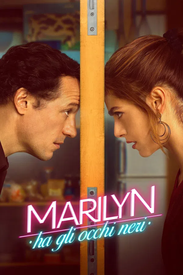 Xem Phim Marilyn có đôi mắt đen Vietsub HD Online