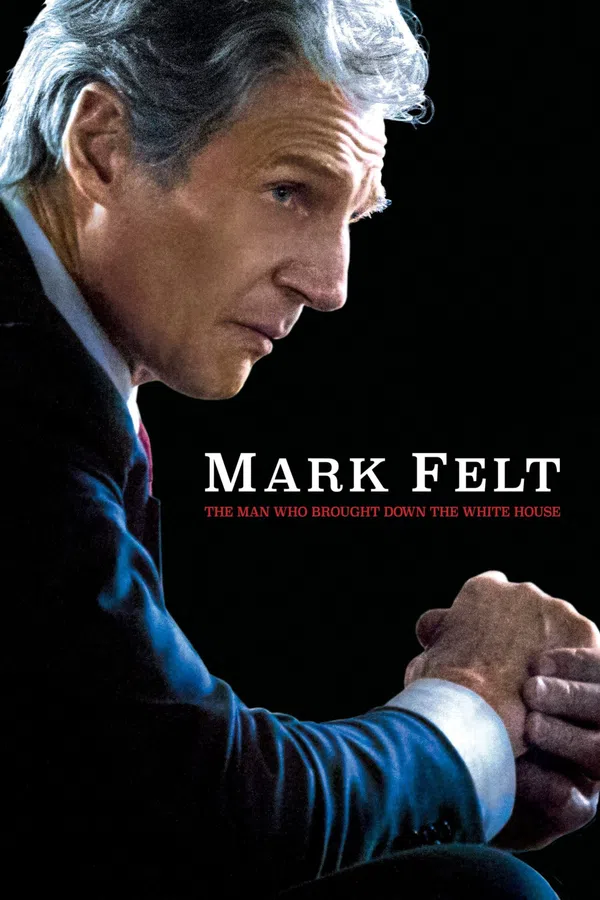 Xem Phim Mark Felt: Kẻ Đánh Bại Nhà Trắng Vietsub HD Online