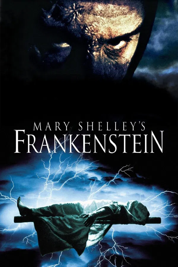 Xem Phim Mary Shelley's Frankenstein Vietsub HD Online