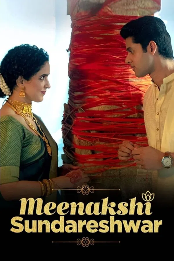 Xem Phim Meenakshi Sundareshwar Vietsub HD Online