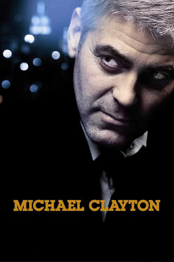 Xem Phim Michael Clayton Vietsub HD Online