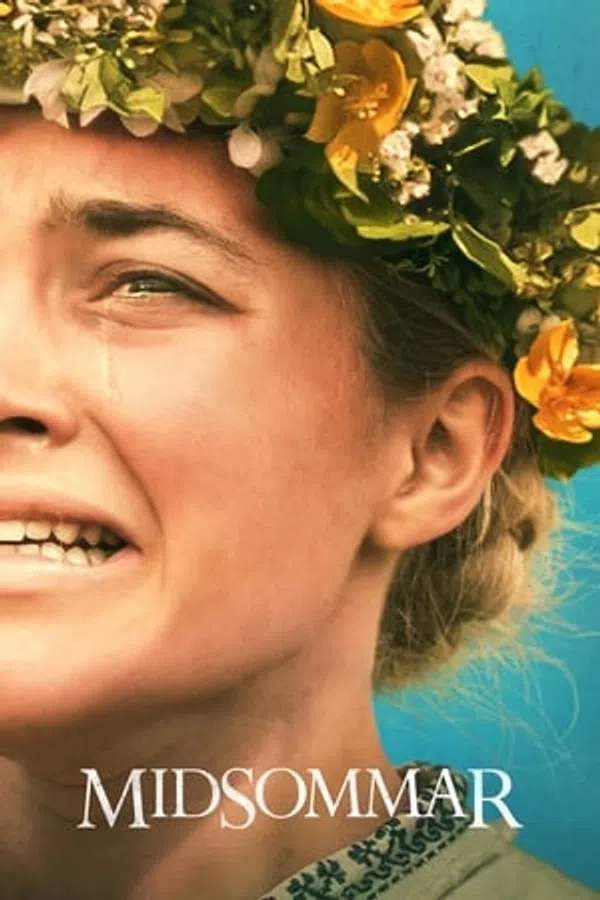 Poster phim Midsommar: Lễ Hội Hạ Chí trên Xem Phim Fun