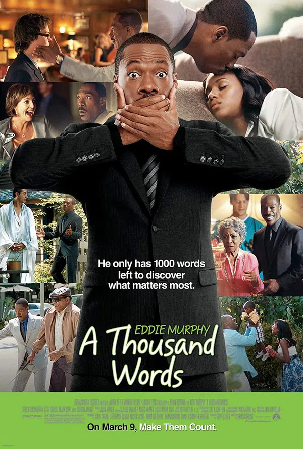 Xem Phim Một Nghìn Từ Cuối Cùng Vietsub HD Online