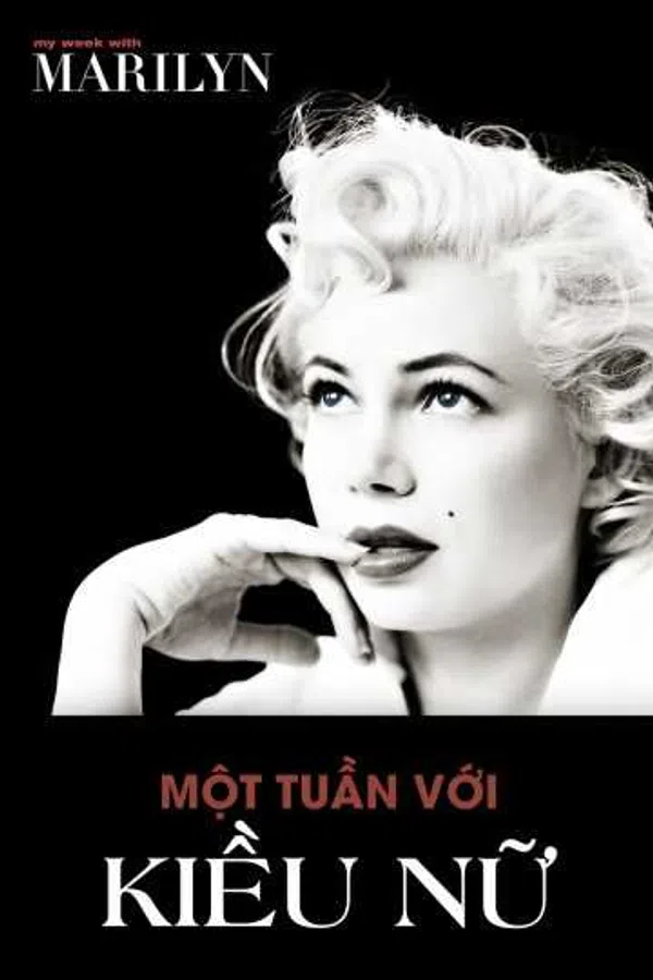 Poster phim Một Tuần Với Kiều Nữ trên Xem Phim Fun