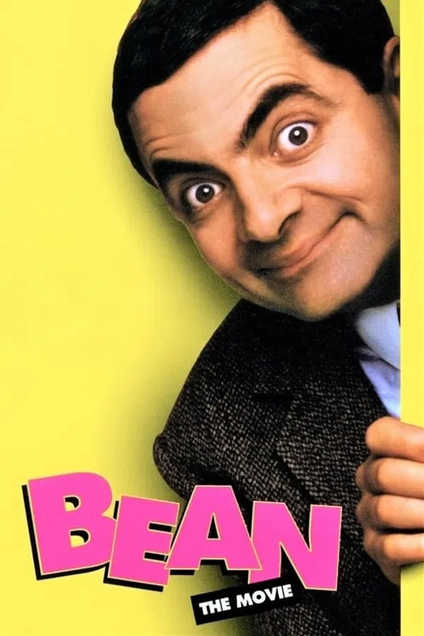 Poster phim Mr. Bean: The Movie trên Xem Phim Fun